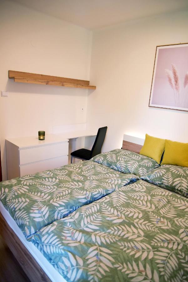 Apartment, Sun Terrace, Privat Parking Μπάνσκα Μπίστριτσα Εξωτερικό φωτογραφία