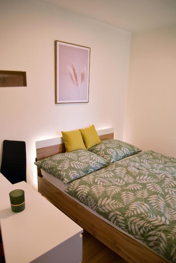 Apartment, Sun Terrace, Privat Parking Μπάνσκα Μπίστριτσα Εξωτερικό φωτογραφία