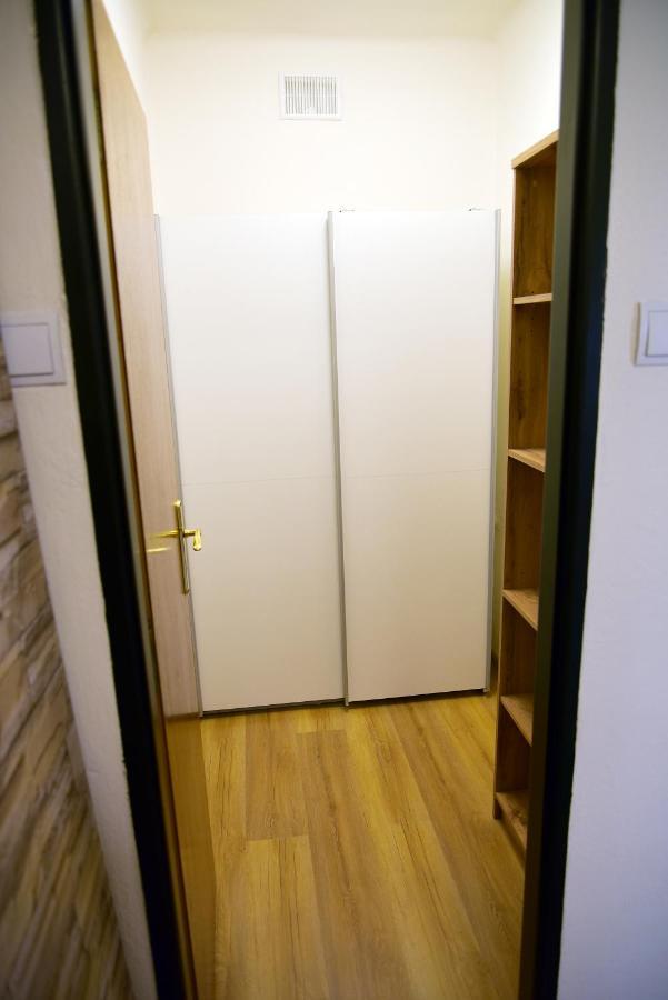 Apartment, Sun Terrace, Privat Parking Μπάνσκα Μπίστριτσα Εξωτερικό φωτογραφία