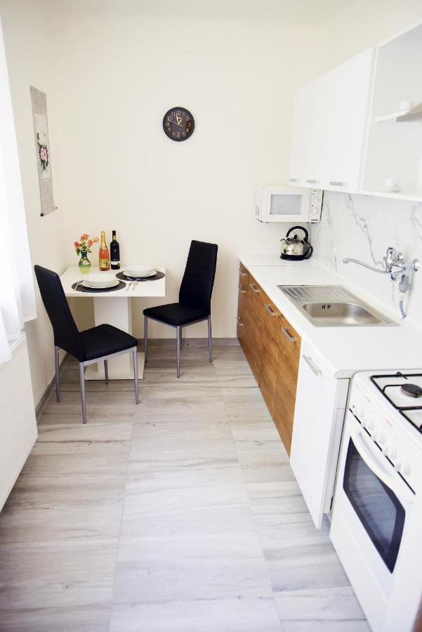 Apartment, Sun Terrace, Privat Parking Μπάνσκα Μπίστριτσα Εξωτερικό φωτογραφία