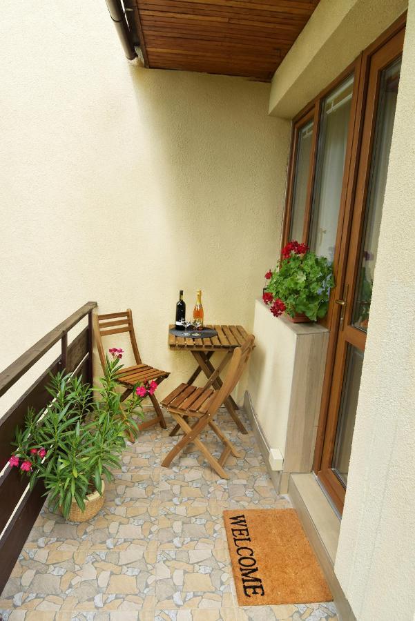 Apartment, Sun Terrace, Privat Parking Μπάνσκα Μπίστριτσα Εξωτερικό φωτογραφία