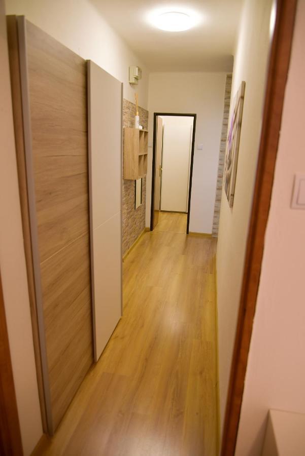 Apartment, Sun Terrace, Privat Parking Μπάνσκα Μπίστριτσα Εξωτερικό φωτογραφία