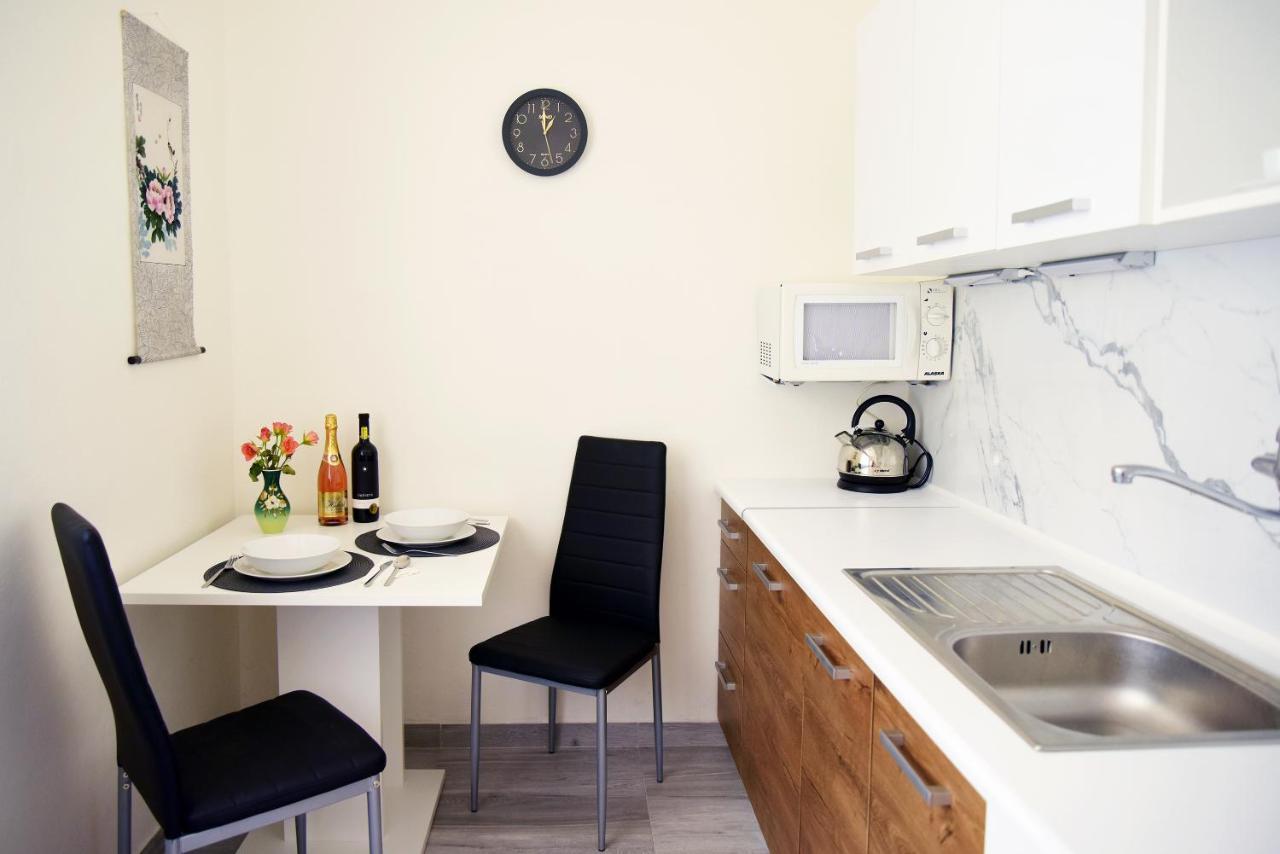 Apartment, Sun Terrace, Privat Parking Μπάνσκα Μπίστριτσα Εξωτερικό φωτογραφία