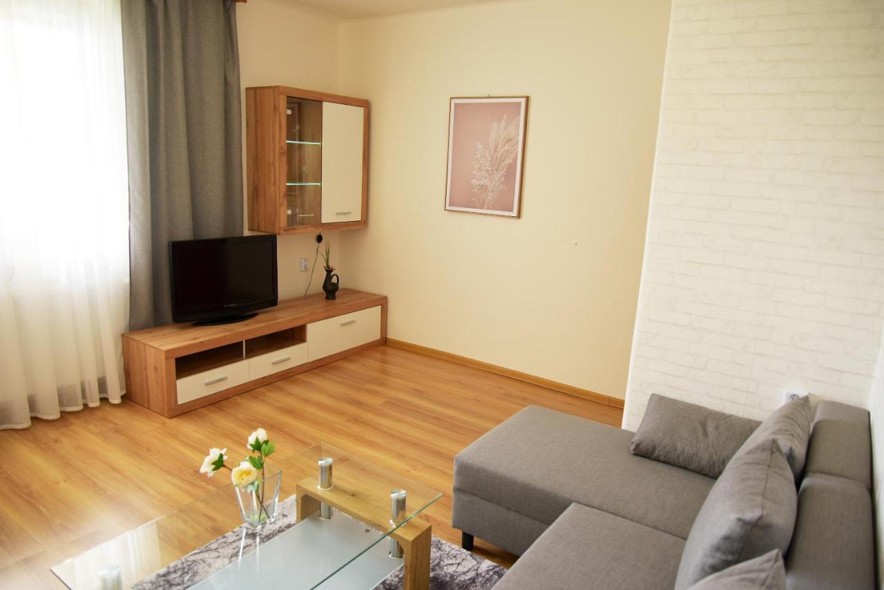 Apartment, Sun Terrace, Privat Parking Μπάνσκα Μπίστριτσα Εξωτερικό φωτογραφία