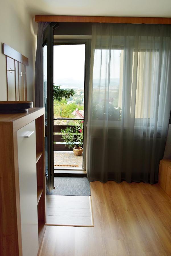 Apartment, Sun Terrace, Privat Parking Μπάνσκα Μπίστριτσα Εξωτερικό φωτογραφία