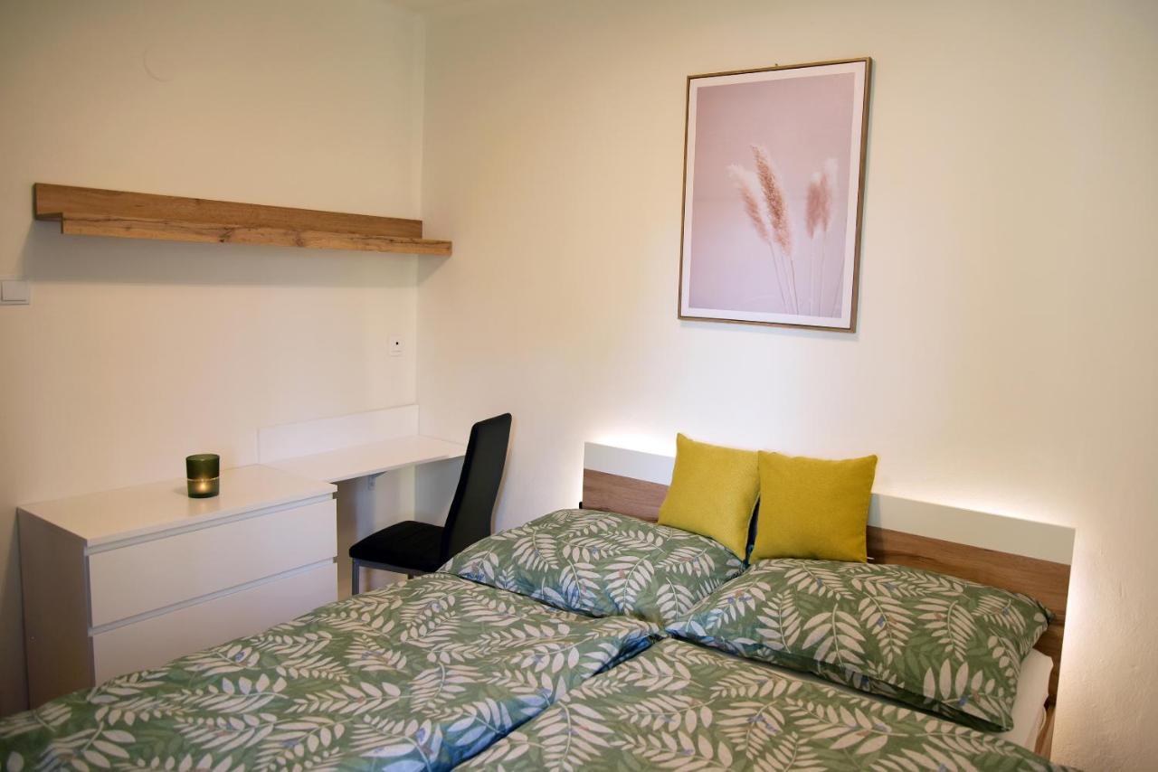 Apartment, Sun Terrace, Privat Parking Μπάνσκα Μπίστριτσα Εξωτερικό φωτογραφία