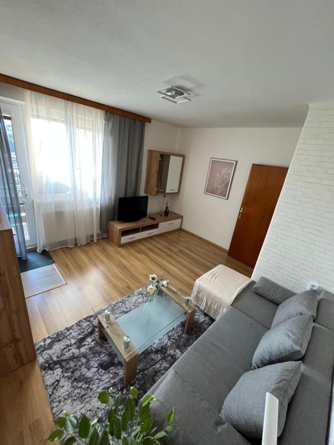 Apartment, Sun Terrace, Privat Parking Μπάνσκα Μπίστριτσα Εξωτερικό φωτογραφία