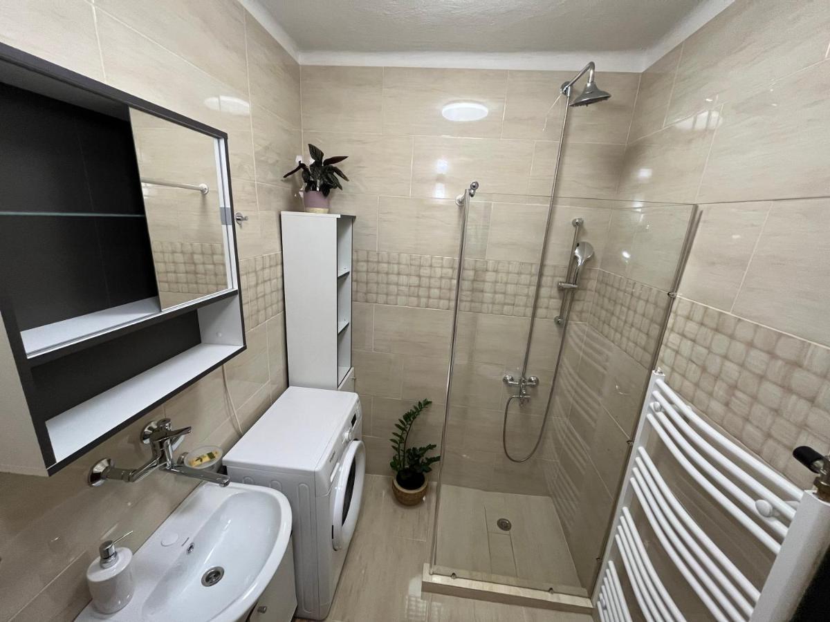 Apartment, Sun Terrace, Privat Parking Μπάνσκα Μπίστριτσα Εξωτερικό φωτογραφία