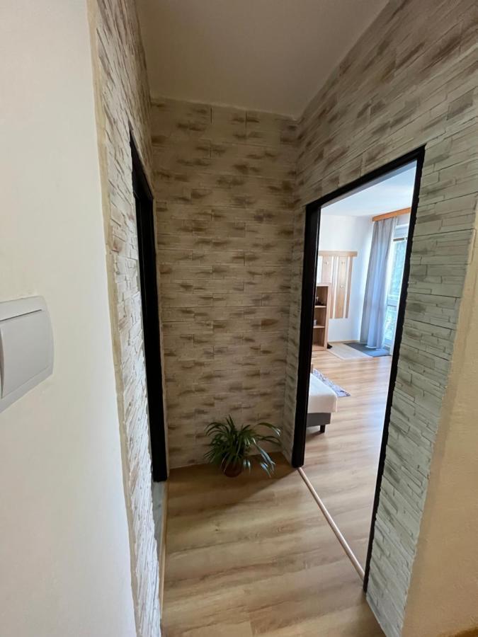 Apartment, Sun Terrace, Privat Parking Μπάνσκα Μπίστριτσα Εξωτερικό φωτογραφία