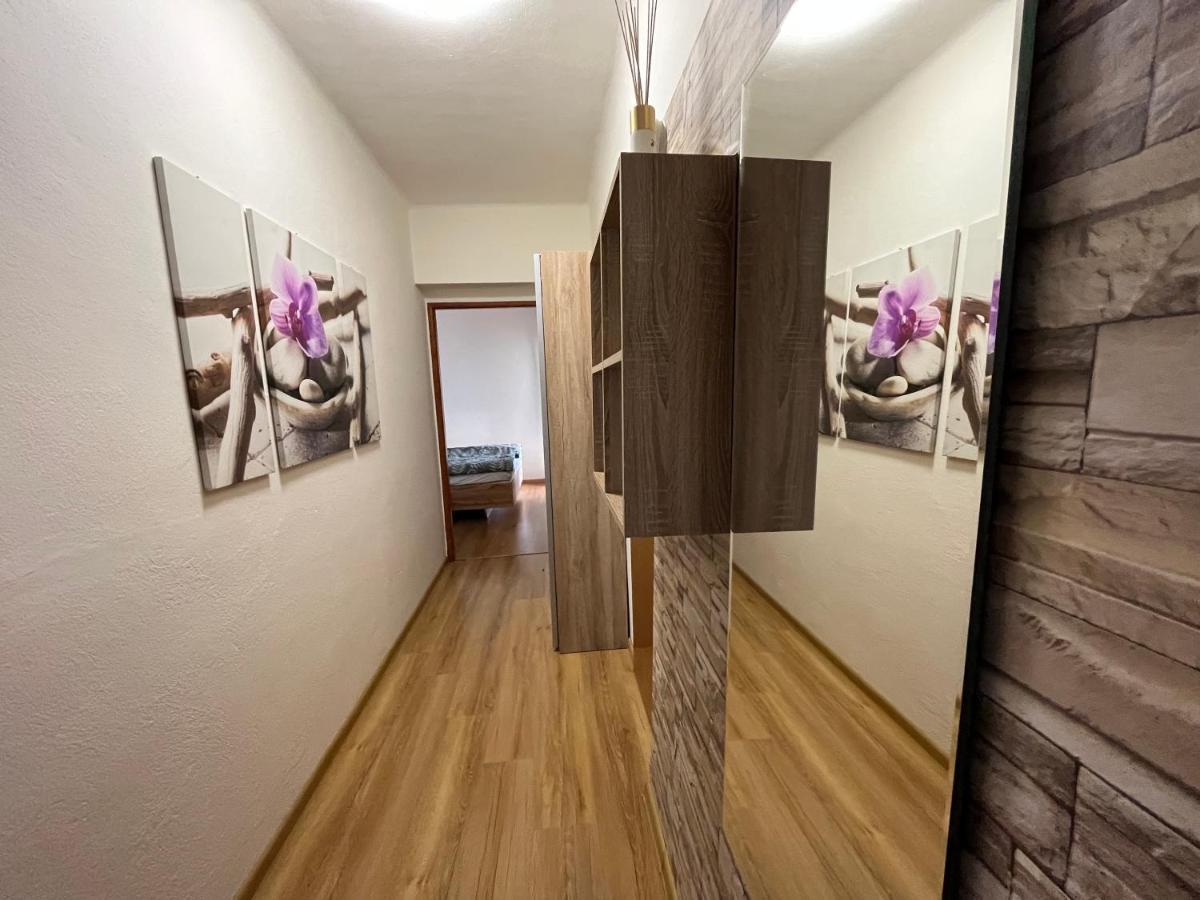 Apartment, Sun Terrace, Privat Parking Μπάνσκα Μπίστριτσα Εξωτερικό φωτογραφία