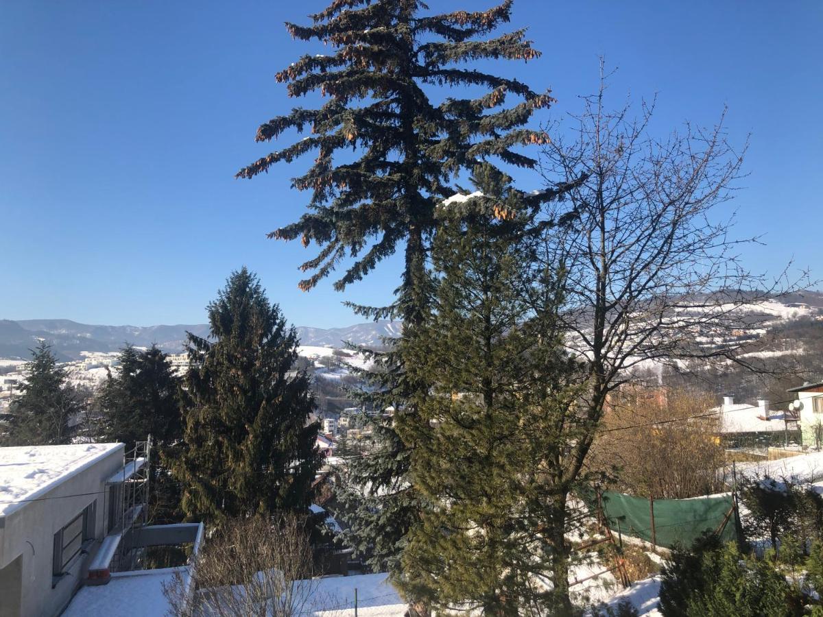 Apartment, Sun Terrace, Privat Parking Μπάνσκα Μπίστριτσα Εξωτερικό φωτογραφία