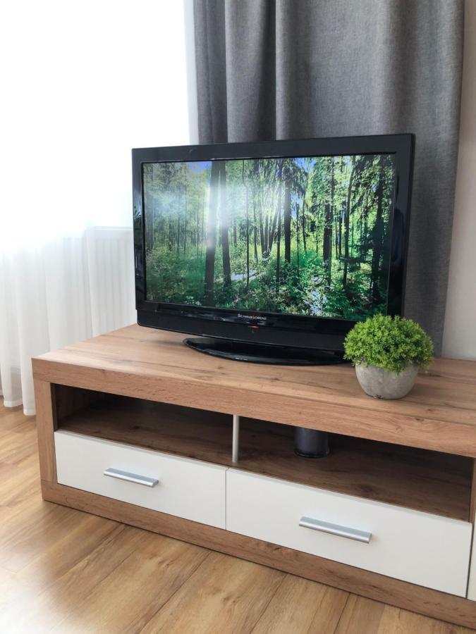 Apartment, Sun Terrace, Privat Parking Μπάνσκα Μπίστριτσα Εξωτερικό φωτογραφία