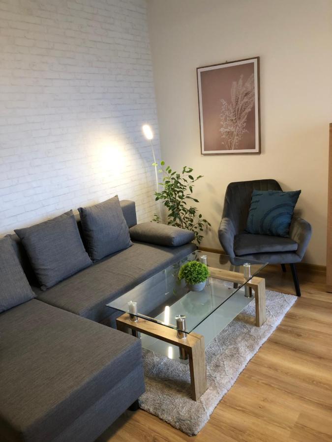 Apartment, Sun Terrace, Privat Parking Μπάνσκα Μπίστριτσα Εξωτερικό φωτογραφία