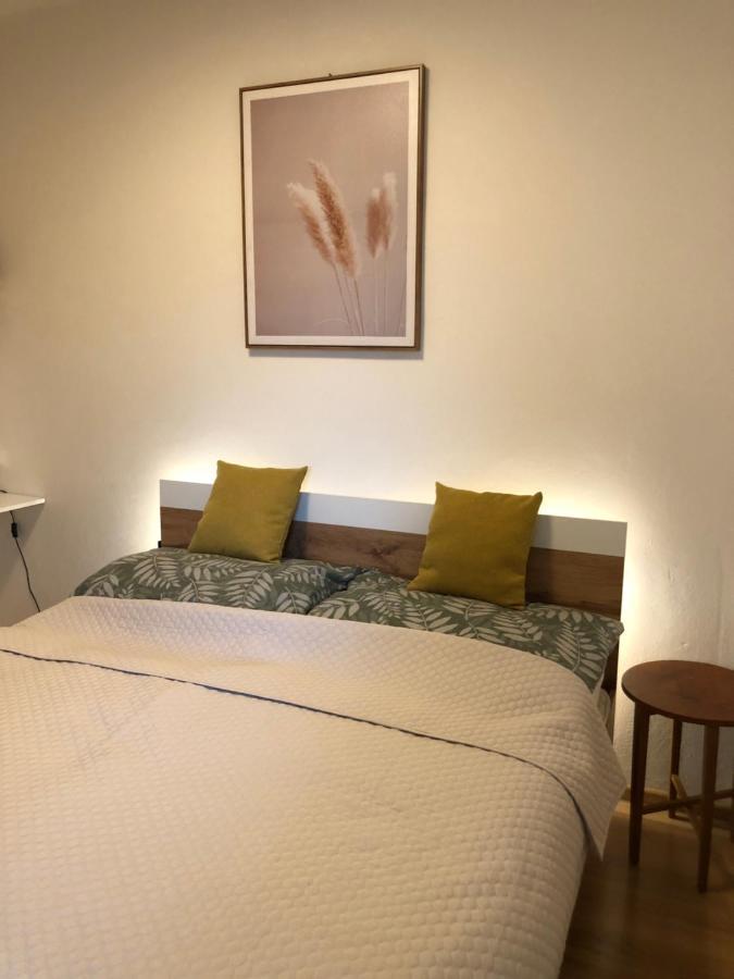 Apartment, Sun Terrace, Privat Parking Μπάνσκα Μπίστριτσα Εξωτερικό φωτογραφία