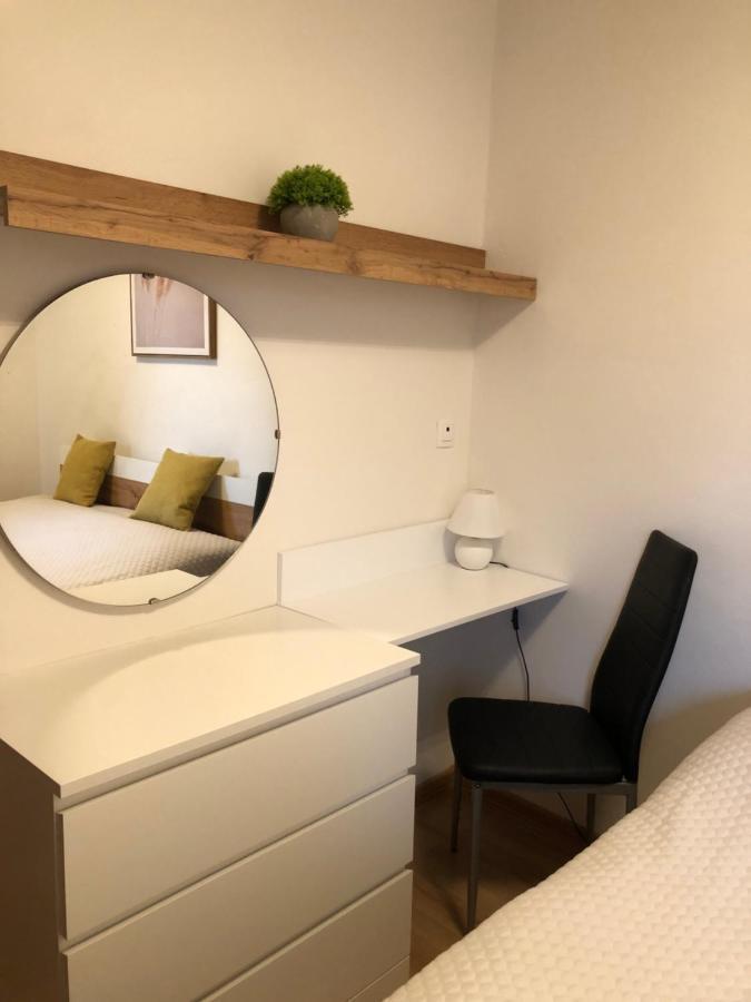 Apartment, Sun Terrace, Privat Parking Μπάνσκα Μπίστριτσα Εξωτερικό φωτογραφία