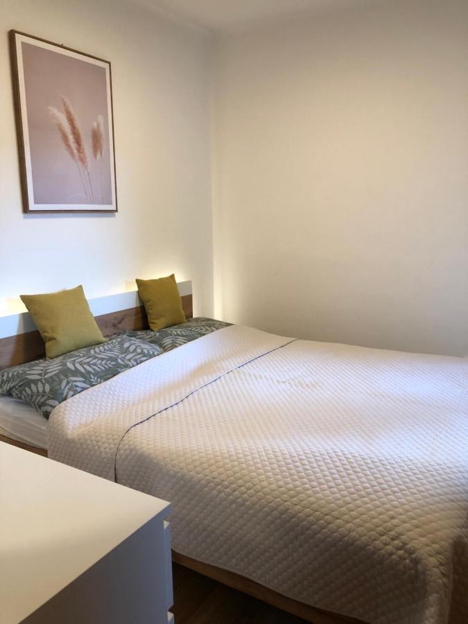 Apartment, Sun Terrace, Privat Parking Μπάνσκα Μπίστριτσα Εξωτερικό φωτογραφία